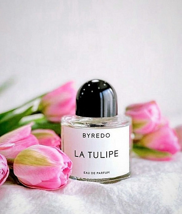 Byredo La Tulipe фото 8