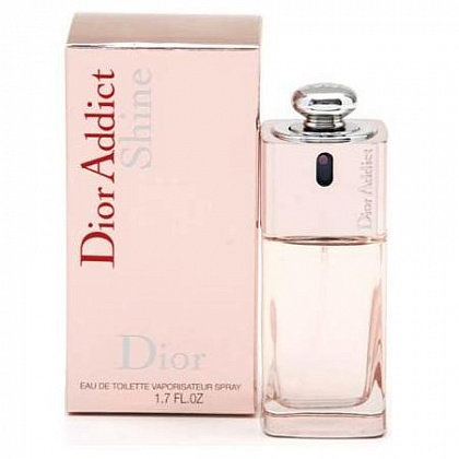 Christian Dior Addict Shine 