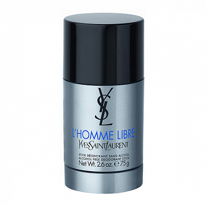 Yves Saint Laurent L'Homme Libre Дезодорант-стик, 75 гр 