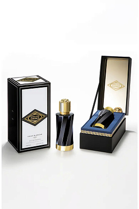 Versace Figue Blanche фото 3