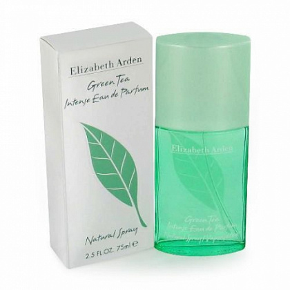 Elizabeth Arden Green Tea Intense 