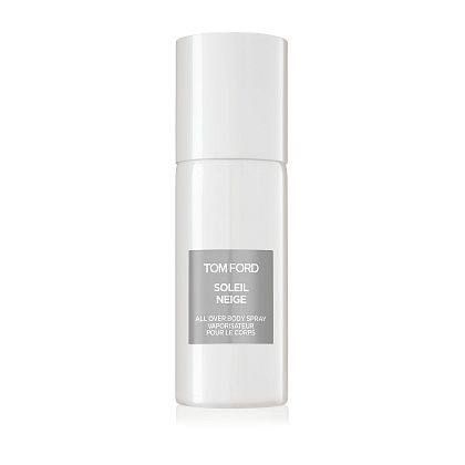 Tom Ford Soleil Neige Спрей для тела, 150 мл 