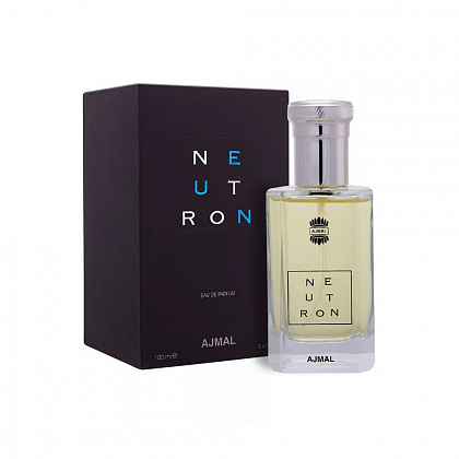 Ajmal Neutron 