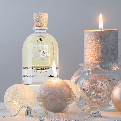 Sly John's Lab The Spirit of Magic фото 4