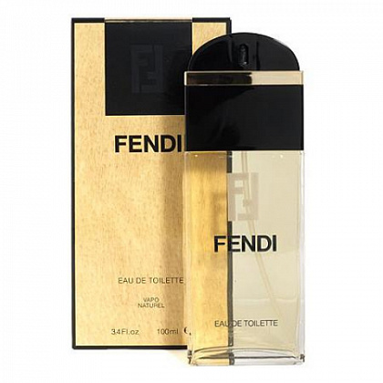 Fendi Fendi 