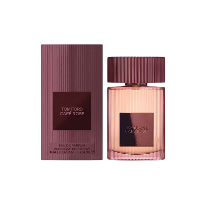 Tom Ford Cafe Rose фото 7