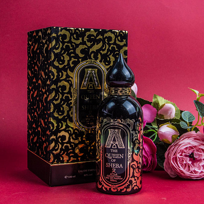 Attar Collection The Queen of Sheba фото 9