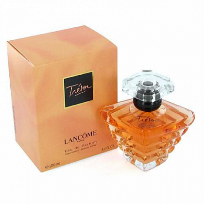 Lancome Tresor 