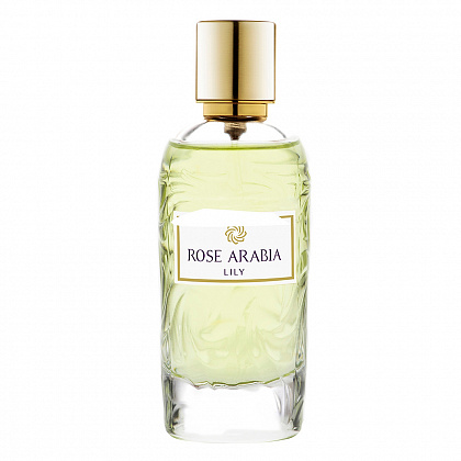 Widian - Aj Arabia Rose Arabia Lily 