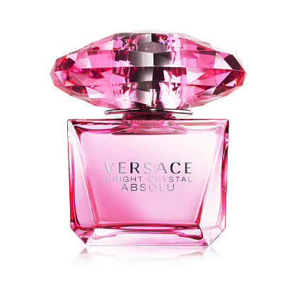 Versace Bright Crystal Absolu фото 2