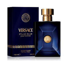 Versace Pour Homme Dylan Blue