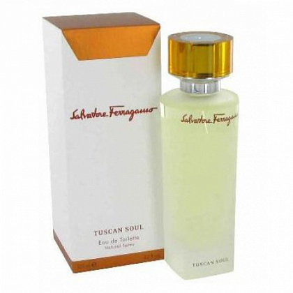 Salvatore Ferragamo Tuscan Soul 