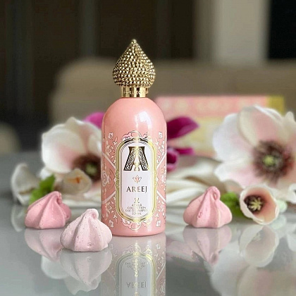 Attar Collection Areej фото 5