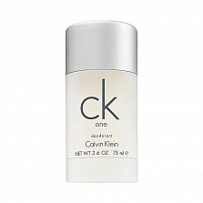 Calvin Klein One Дезодорант-стик