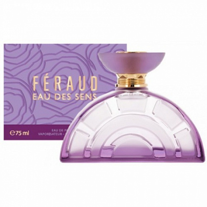 Louis Feraud Eau Des Sens 