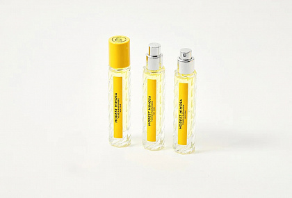 Vilhelm Parfumerie Modest Mimosa фото 9