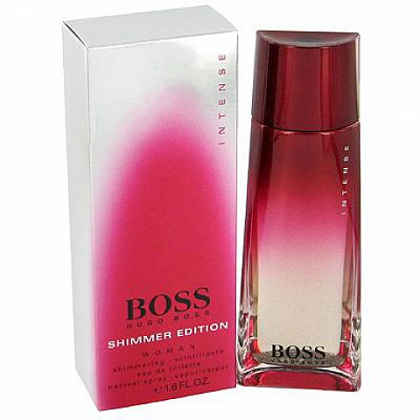 Hugo Boss Intense Shimmer 