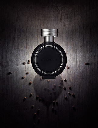 Haute Fragrance Company Dry Wood фото 2