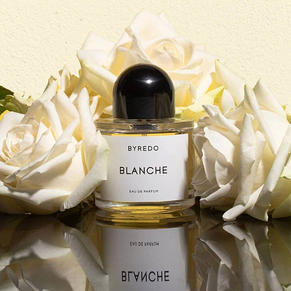 Byredo Blanche фото 7