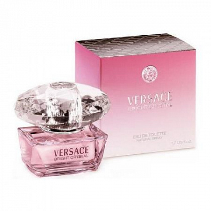 Versace Bright Crystal 