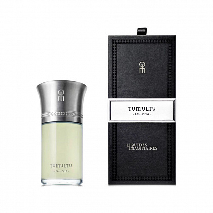 Les Liquides Imaginaires Tumultu 