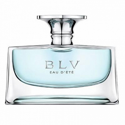 Bvlgari BLV Eau d'Ete 