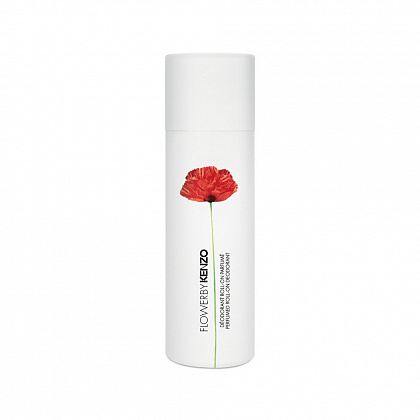 Kenzo Flower By Дезодорант-спрей, 150 мл 