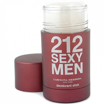 Carolina Herrera 212 Sexy Men фото 3