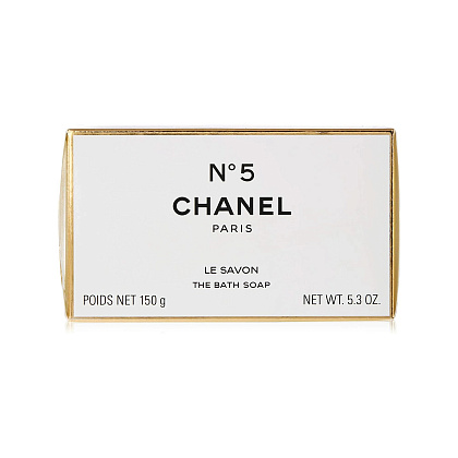 Chanel №19 Мыло, 150г фото 3
