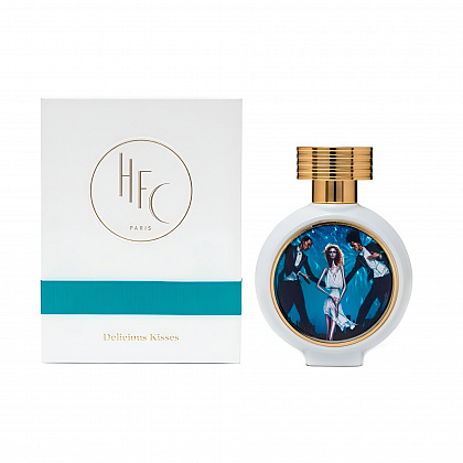 Haute Fragrance Company Delicious Kisses 