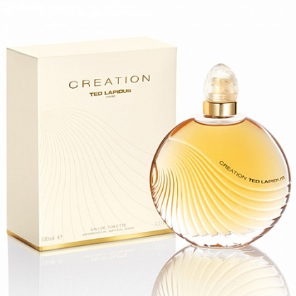 Ted Lapidus Creation 2011 