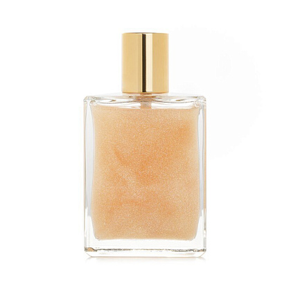Tom Ford Soleil Blanc Shimmering Body Oil Масло для тела с шиммером, 100 мл фото 6