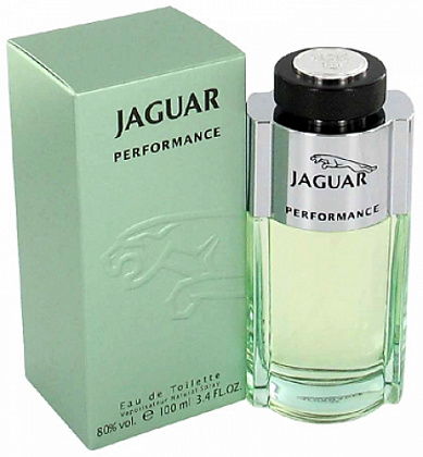 Jaguar Perfomance 