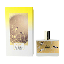 Memo Eau de Memo