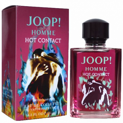Joop! Hot Contact Homme 