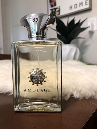 Amouage Reflection Man фото 3