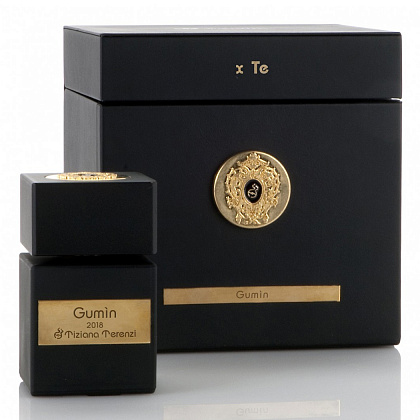 Tiziana Terenzi Gumin 