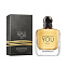 Armani Stronger With You Only 