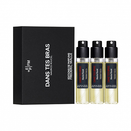 Frederic Malle Dans Tes Bras фото 2