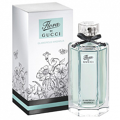 Gucci Flora Glamorous Magnolia 
