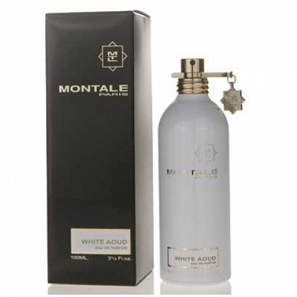 Montale White Aoud 