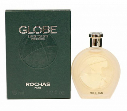 Rochas Globe Pour Homme 