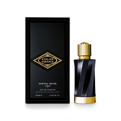 Versace Santal Boise 