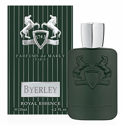 Parfums de Marly Byerley 