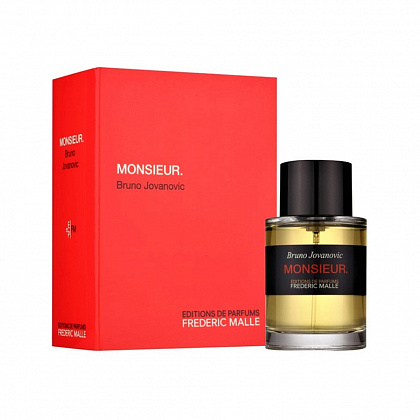 Frederic Malle Monsieur 