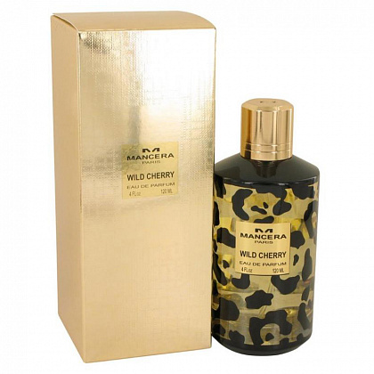 Mancera Wild Cherry 