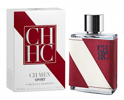 Carolina Herrera CH Sport 