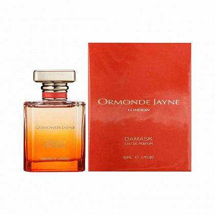 Ormonde Jayne Damask 