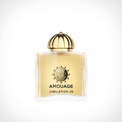 Amouage Jubilation 25 Woman фото 2