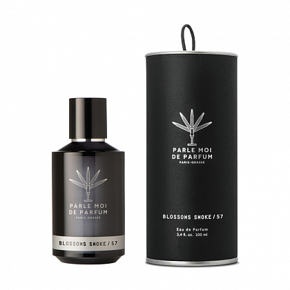 Parle Moi de Parfum Blossoms Smoke/57 